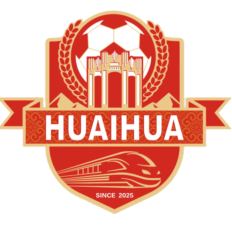 Equipa de Futebol de Huaihua