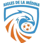 Águilas de la Medina (F)