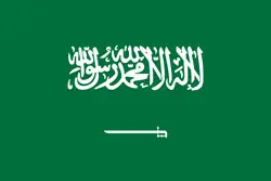 Arabia Saudí