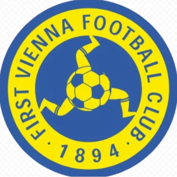 First Vienna FC 1894 (F)