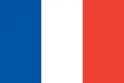 França feminina