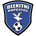 Blekitni Ropczyce