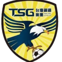 Tainan City Verde