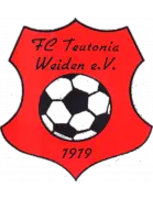 Teutonia Weiden
