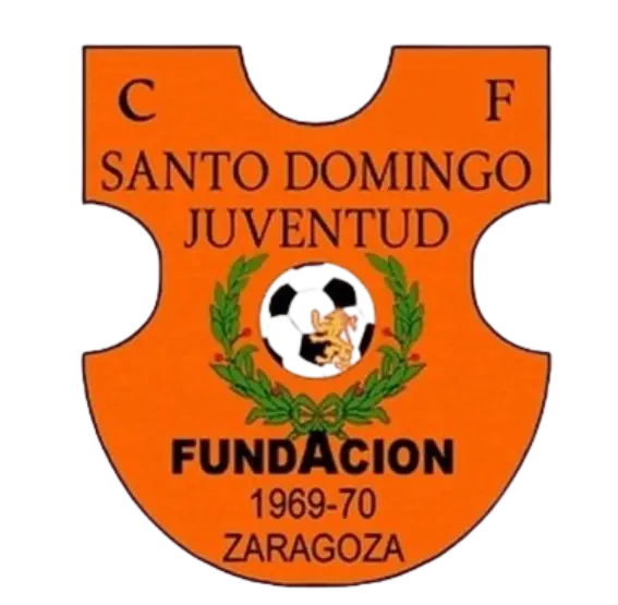 CF Santo Domingo Juventud Sub-19