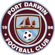 Port Darwin FC