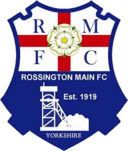 Rossington Main