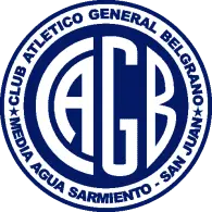 General Belgrano de Media Agua
