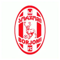 FC Borjomi