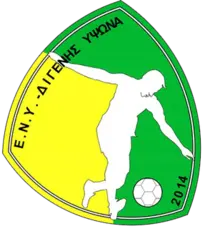 Krasava ENY Ypsonas FC