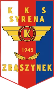 Syrena Zbąszynek