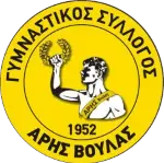 Aris Voulas FC