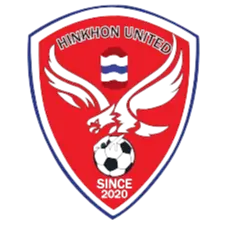 Hinkhon United Femenino