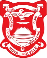 Gaborone United (W)