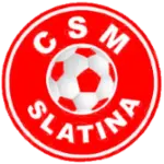 CSM Slatina