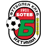 OFC Botev 1937 Ihtiman
