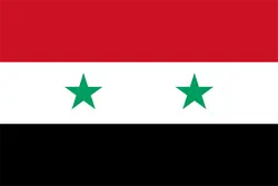 Siria Sub-16