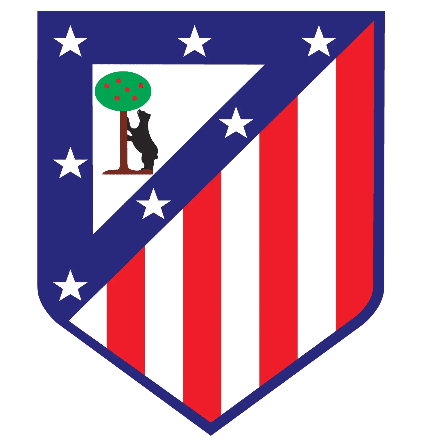 Atlético de Madrid
