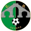 CD Gévora