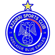 Adelaide Blue Eagles