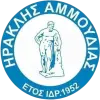 Iraklis Ammoudias
