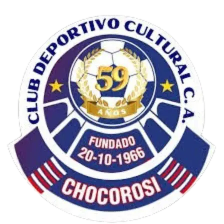 CD Chocorosi