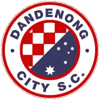 Dandenong City SC