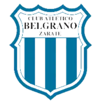 Belgrano Zarate