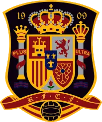 Espanha Feminino Sub-23