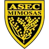 ASEC Mimosas Femenino