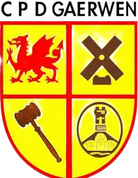 CPD Gaerwen