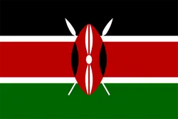 Kenia