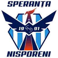 Speranța Nisporeni