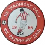 NK Radnički Dalj