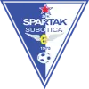 ŽFK Spartak Subotica Feminino