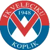 KS Veleciku Koplik