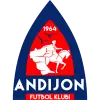 Andijan FA