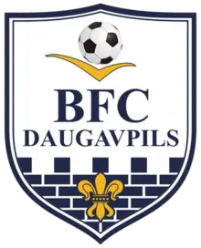BFC Daugavpils