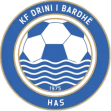 KF Drini i Bardhë