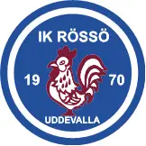 IK Rosso Uddevalla (feminino)
