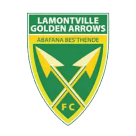 Lamontville Golden Arrows