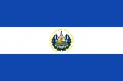 El Salvador