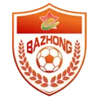 Equipo de Bazhong