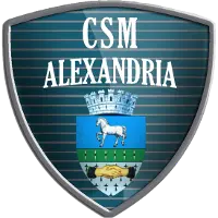 CSM Alexandria (feminino)