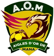Aigles de Mana