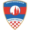 HNK Đakovo Croacia