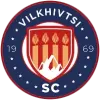 FC Vilkhivtsi