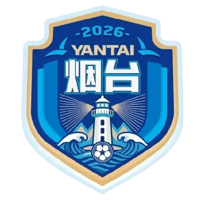 Equipe de Yantai