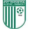 Bystrc Kníničky