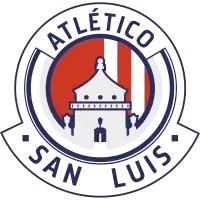 Atlético San Luis sub-19